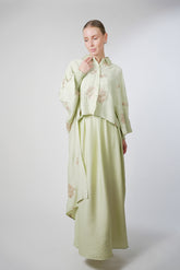 Dress - Voile Fashion
